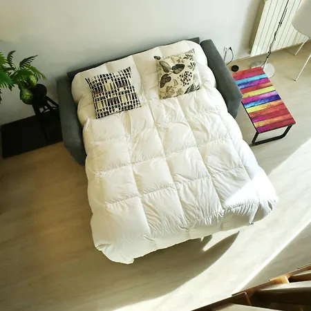 Venice Smart 아파트 *