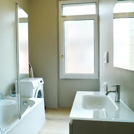 Venice Smart 아파트 메스트레
