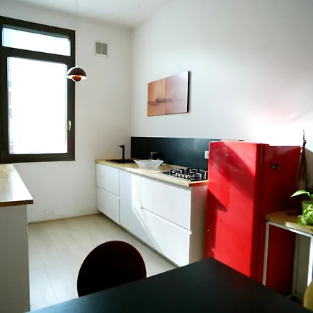 아파트 Venice Smart